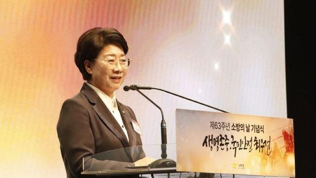 이달희 의원, ‘제복공무원 호칭 정상화 9법’대표발의