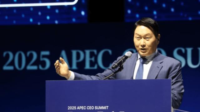 최태원 회장 “T1, 한계를 넘어선 감동의 팀”…3연패 달성에 축전 보내며 뜨거운 격려