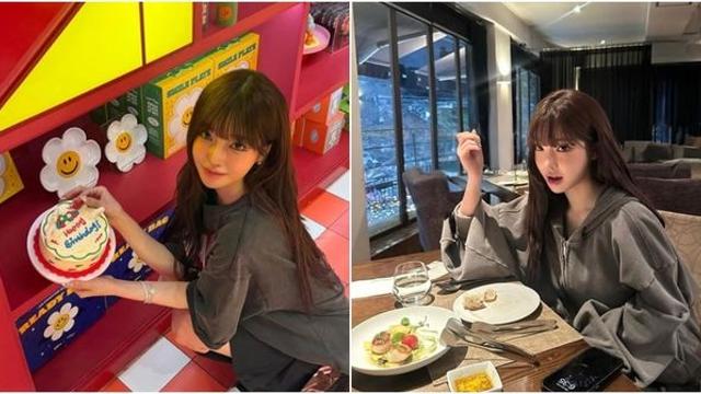 직장인들 허탈…BJ 과즙세연 생일날 하루 만에 벌어들인 돈 '액수'