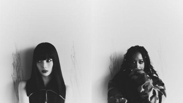 XG 주린, 美 래퍼 랩소디와 솔로 데뷔…'PS118' 18일 공개