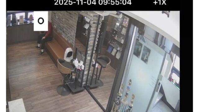 역대급으로 망한 두피 문신