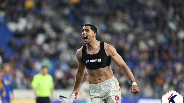 [K리그1 이슈] '왜 오프사이드인가요?'...취소된 싸박 18호 골, 수원FC는 대한축구협회에 공문 보내