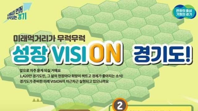 경기도, 올 연말까지 3,611 규모 창업공간 확보, 당초 목표 3천개 초과