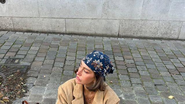 패피들이 부츠로 다리 길어보이고 싶을 때 쓰는 꼼수