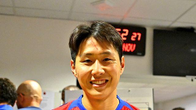 [속보] 이강인 초대박! 