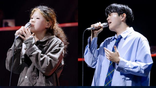 ‘우발라’ 극적생존 이예지, 이 갈았다…변진섭 ‘너에게로 또 다시’ 선곡