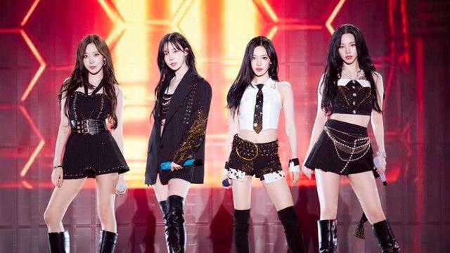 전석 매진→돔 입성…에스파, 일본 무대 ‘역대급’ 폭풍 예고