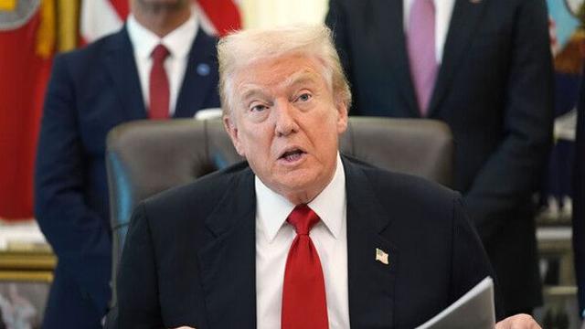 트럼프 측, BBC에 