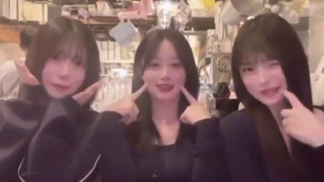 이중에 여자는 없습니다