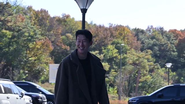 손흥민 포함 11명, 천안 NFC 첫 입소… 첫 반응은 “좋은데요?” [현장.1st]