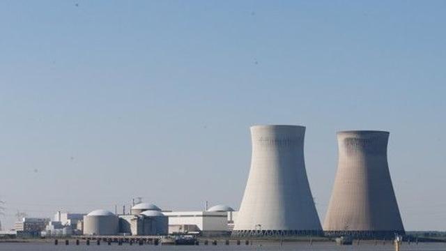 벨기에, 이번엔 원전 상공에 미확인 드론 출몰