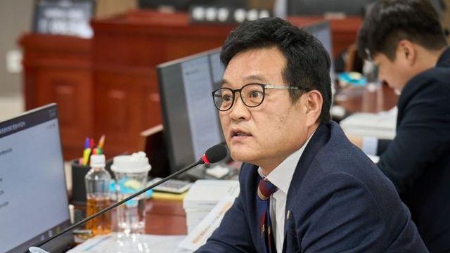 경기도의회 이학수 의원, “공공기관 사칭 ‘노쇼사기’…행정 신뢰 지키는 대책 시급”