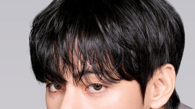 BTS 뷔, 일본 뷰티 브랜드 ‘윤스’ 새 얼굴로 발탁