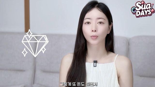 홍수아, 중국 활동 열심히 하더니 