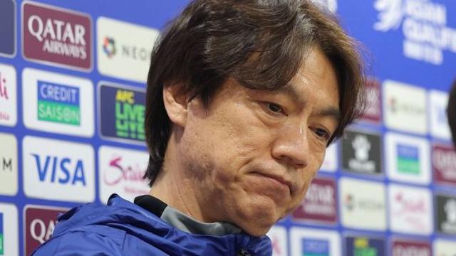 홍명보호 초비상이더니…결국 갑작스레 대체 발탁된 '한국 국가대표 2명'