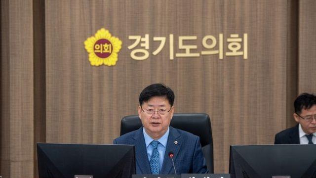 경기도의회  이선구 의원, “경기복지재단은 뼈를 깎는 혁신이 필요하다”