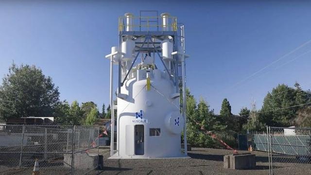 AI시대 전력 수요 뛰자…SMR ETF 경쟁 ‘치열’