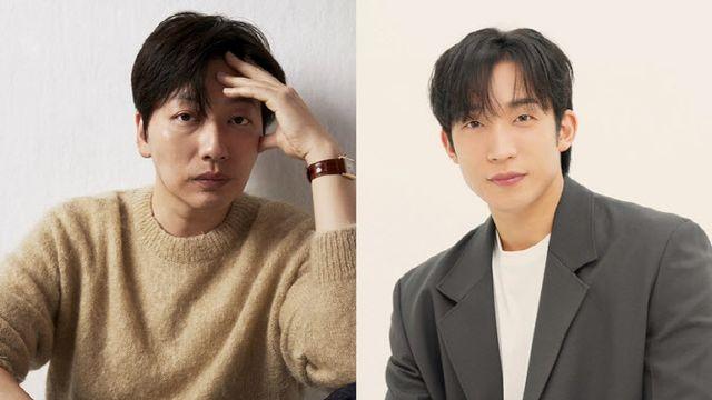 ENA, 일본 후지 텔레비전과 손잡았다…'체인지 스트릿' 라인업 공개