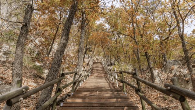 가을에 가볼 만한 곳, 동두천의 자연 속에서 찾는 활기찬 휴식