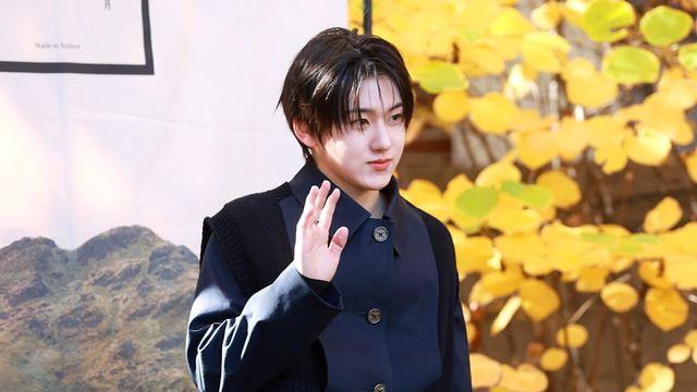 [NC포토] 킥플립 계훈, 네 마음에 입주신고