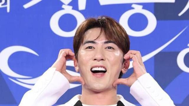 김원훈, 효도 플렉스 