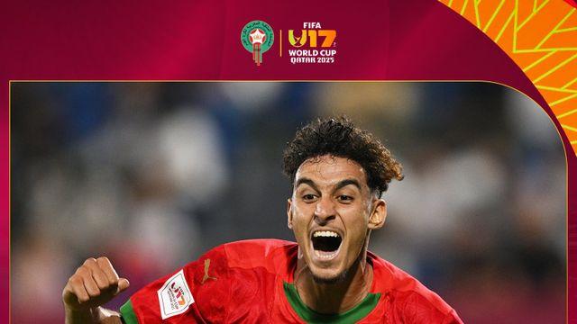 '대충격' 일본 뭐했어? 피파랭킹 150위 '무득점' 굴욕이었다…모로코, 16골차 대승→U-17 월드컵 대회 신기록