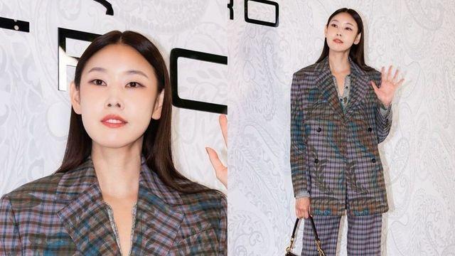 ’86만 구독자’ 한혜진 채널, 코인 라이브 방송→채널 삭제 당했다