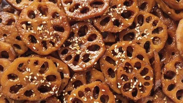 아삭한 게 싫다는 아이도 반한 '연근 반찬', 이렇게 요리하면 달라집니다