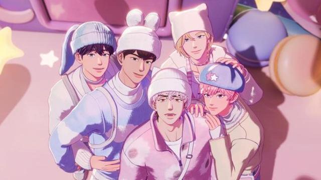 기프트리, 플레이브 고척돔 앙콘 콘서트 기념 ‘스타펀딩’ 오픈