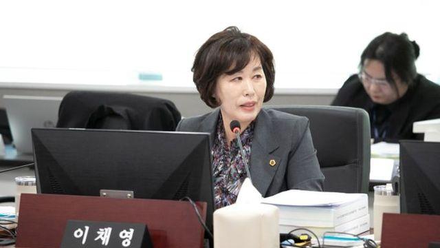 경기도의회  이채영 의원, “실질적 고용 및 수익창출로 이어지는 베이비부머 정책 필요”