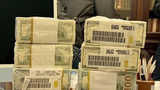 국민은 정전으로 힘든데…우크라 에너지기업 뒷돈 의혹