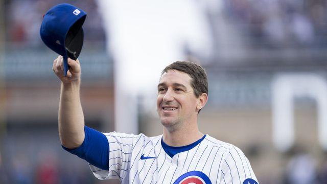 ‘108년의 저주 깬’ 105승 투수, 선수 은퇴 ‘12년 커리어 마무리’