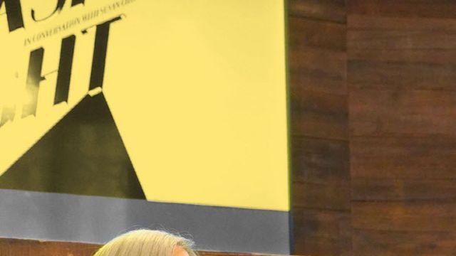 '부커상' 후보 수전 최 