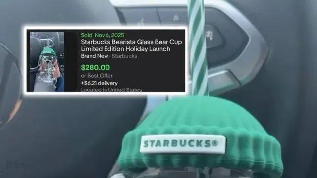 난리난 미국 스타벅스 근황.mp4,,