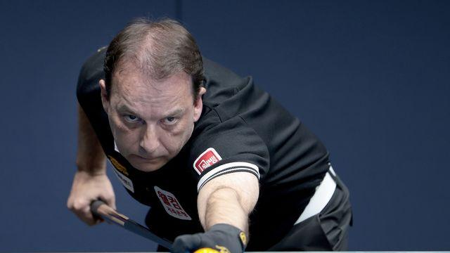 산체스, 강동궁 꺾고 8강…이미래는 3년 4개월 만에 LPBA 결승