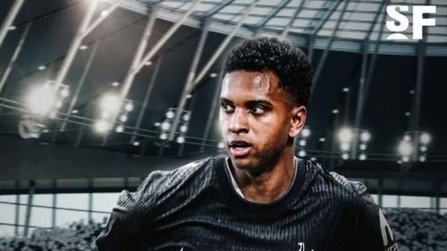 드디어 ‘손흥민 후계자’ 찾았나? 토트넘, 겨울 이적시장에서 레알 마드리드 공격수 노린다