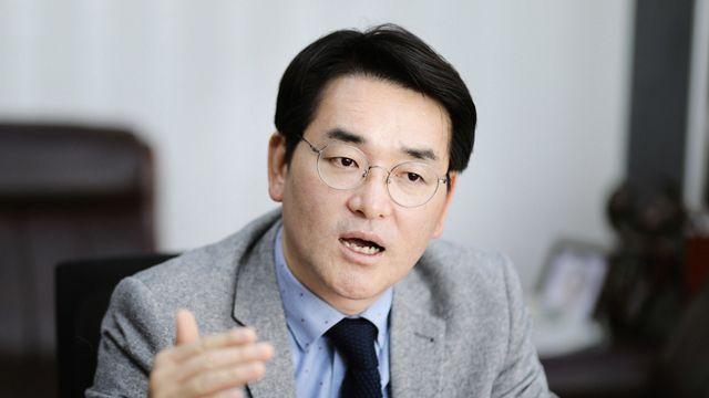 '원조 국감 스타' 박용진 