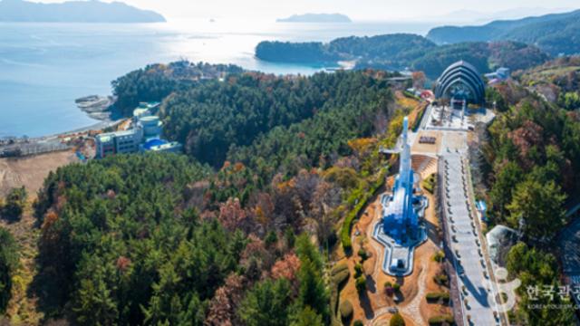 고성으로 떠나는 가을 여행, 공룡의 숨결과 자연의 소리가 머무는 곳