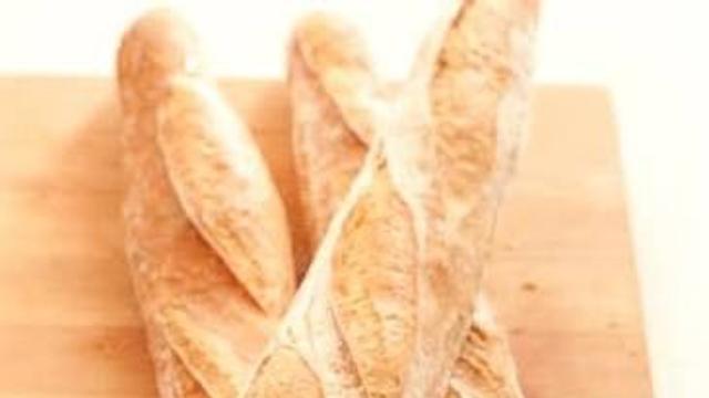 세계 50대 빵이라는 한국 빵