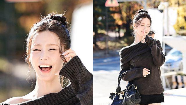 아이들 미연, 이러니 사랑할 수밖에