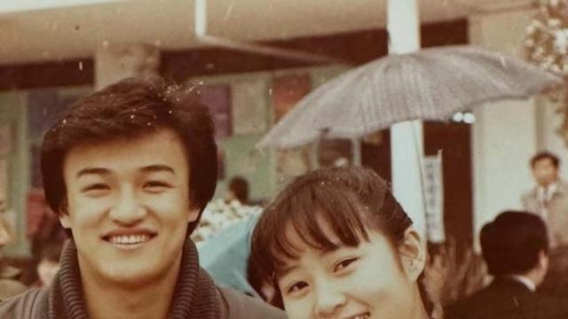 “중학교 졸업식 때도 함께” 김혜수·박중훈, 39년 인연 여전했다