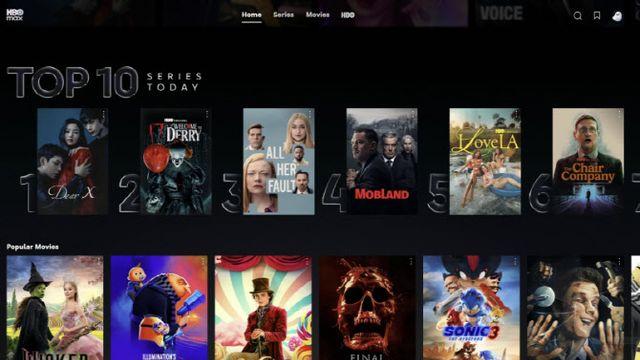 '친애하는 X', 글로벌 반응 터지나…HBO맥스 7개국 1위