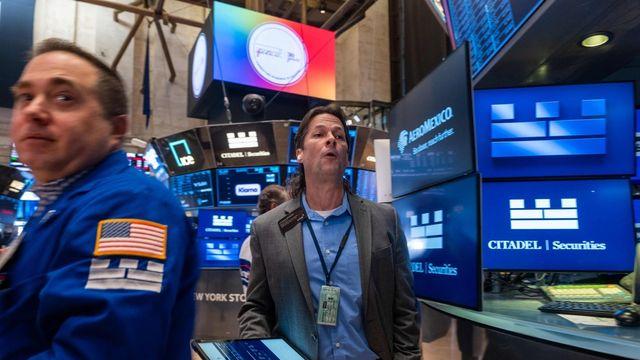 뉴욕증시, 셧다운 종료 기대감에 상승