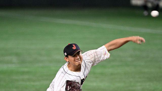 '218억 포기 이유 있구나!' 日 좌완투수 인기 뜨겁다…