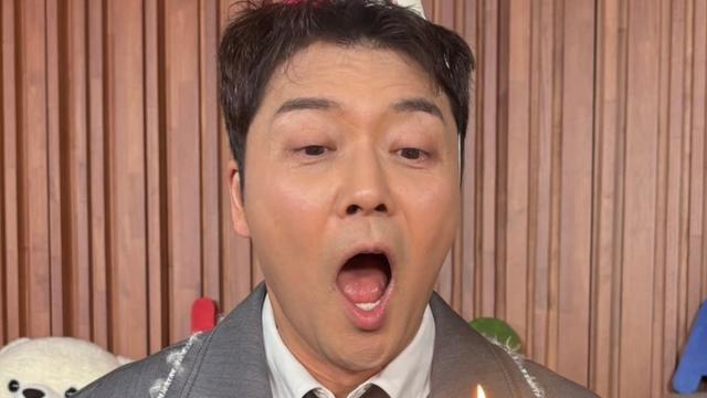 “좋은 일은 다 알게”…전현무, ‘1억 쾌척’→‘생일 자축’ 선행 자랑