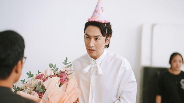 ‘나혼자 프린스’ 이광수. ‘런닝맨’과 다르다…감독 “대단히 훌륭한 연기”