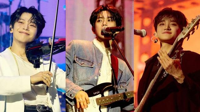 루시, 서울 단콘 3회차 '전석 매진' 성료…KSPO돔 입성 예고