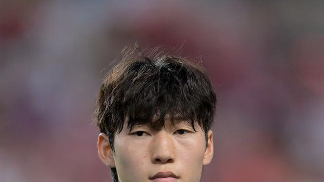 [공식발표] 홍명보호, '부상 낙마' 이동경·백승호 대신 배준호·서민우 대체 발탁