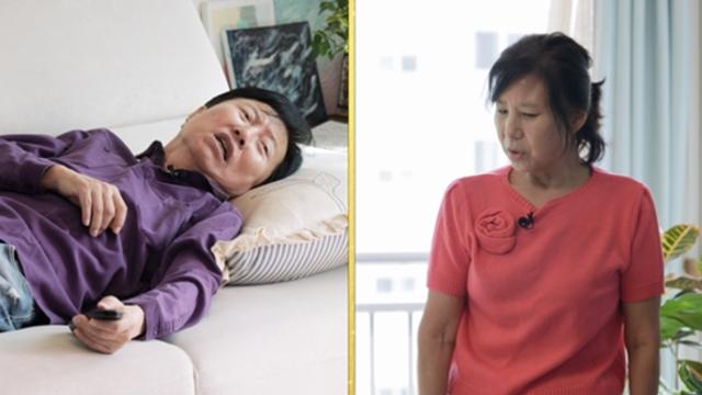 조병희, 47년쩨 ♥이윤철 육아(?) 중...알고 보니 저속 노화 비결? (보석이네)