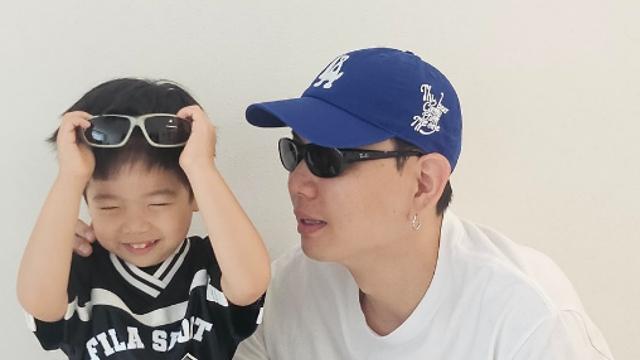 ‘홍현희♥’제이쓴, 子 유치원 탈락 후…“환장하는데 1시간째 주차장”